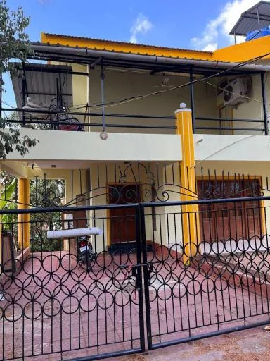 Fully Furnished 4BHK Villa for Rent in Sangolda from April 2025 – 1.25 Lac/Month