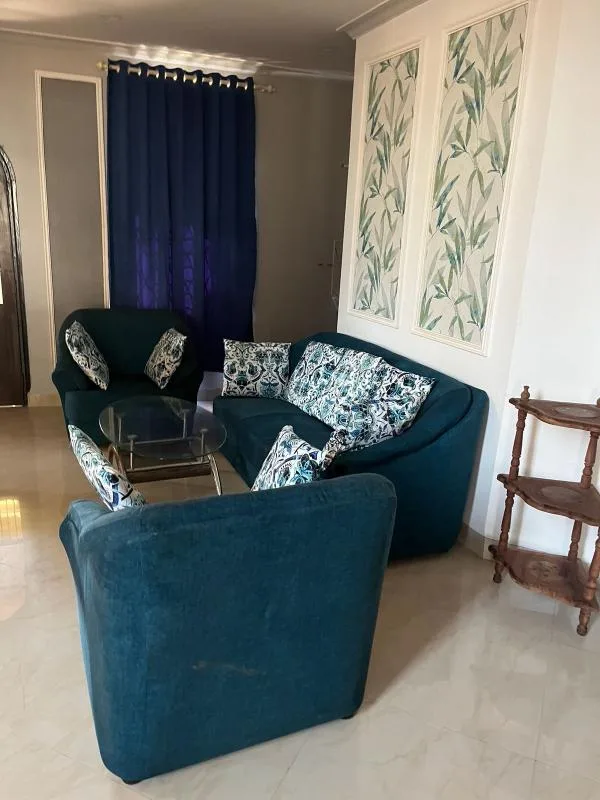 Fully Furnished 4BHK Villa for Rent in Sangolda from April 2025 – 1.25 Lac/Month