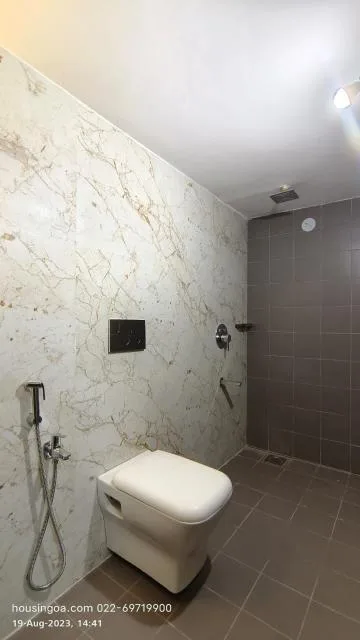 Fully Furnished 4BHK Villa for Rent in Sangolda from April 2025 – 1.25 Lac/Month