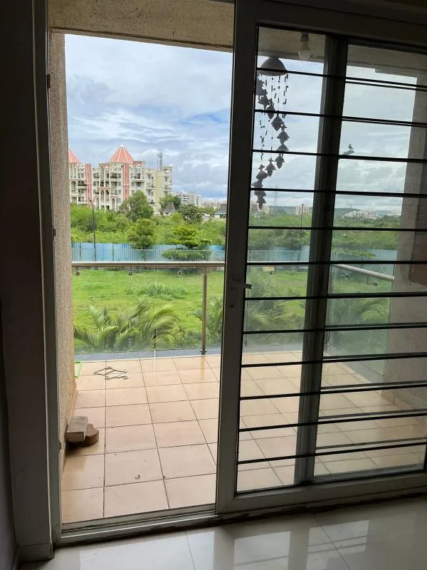 2.5 BHK Flat for Sale at NIBM Annex, Pune – 1320 Sq Ft – ₹87 Lakhs