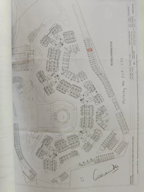 Office Unit for Sale in Solitaire Hub, Kalyani Nagar – 416 Sq Ft + Balcony