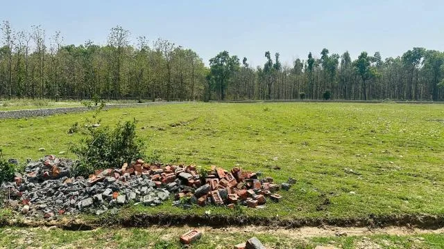 Residential and Investment Plots Available in Hashanpur, Uttarakhand
