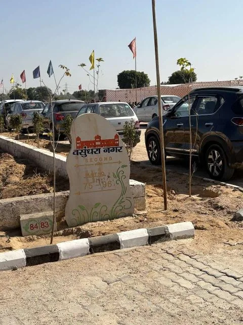 JDA Approved Plots Near Manipal Jaipur – 900 to 6300 Sqft @ ₹4100/Sqft