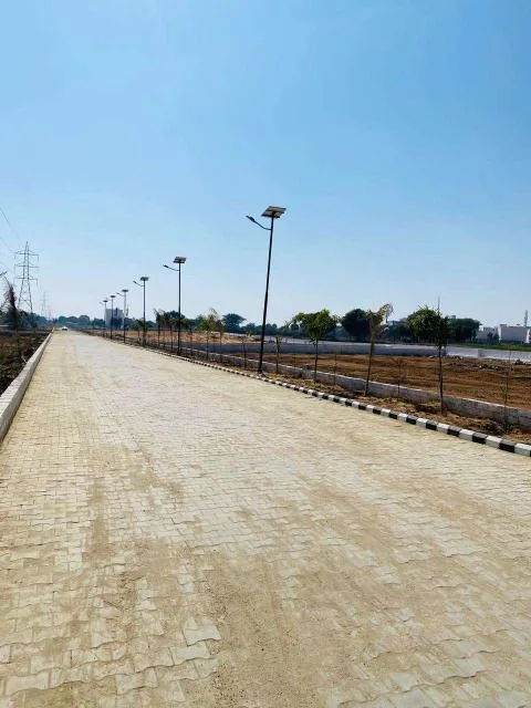 JDA Approved Plots Near Manipal Jaipur – 900 to 6300 Sqft @ ₹4100/Sqft