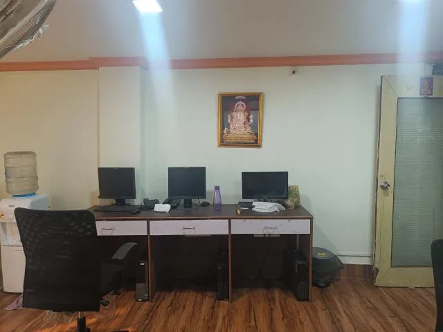 600 Sq.Ft. Office Space for Rent at Tilak Road, Sadashiv Peth, Pune