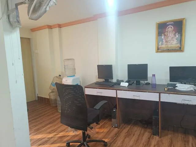 600 Sq.Ft. Office Space for Rent at Tilak Road, Sadashiv Peth, Pune