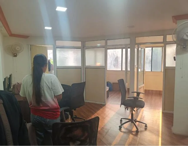 600 Sq.Ft. Office Space for Rent at Tilak Road, Sadashiv Peth, Pune