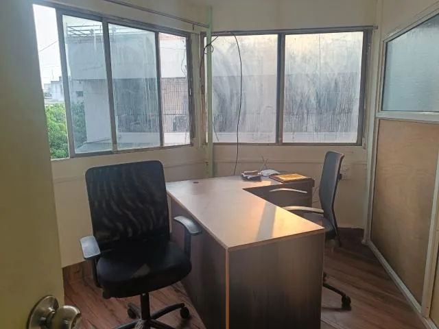 600 Sq.Ft. Office Space for Rent at Tilak Road, Sadashiv Peth, Pune