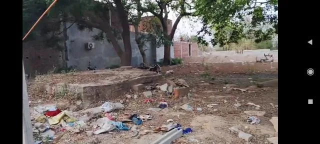 19,000 Sqft Residential Plot for Sale in Raghav Vihar Colony Ayodhya Dham