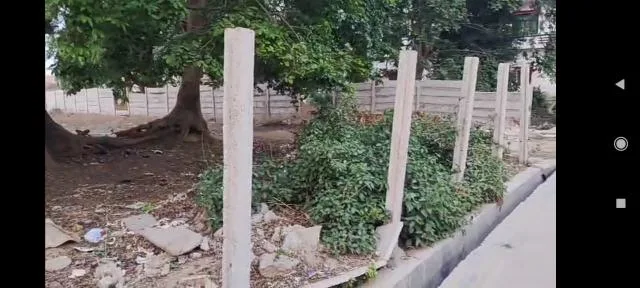 19,000 Sqft Residential Plot for Sale in Raghav Vihar Colony Ayodhya Dham