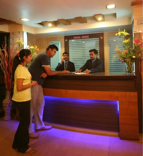 3-Star Hotel for Sale in Mahabaleshwar | 36 Rooms | 30 Guntha Plot | ₹35 Cr
