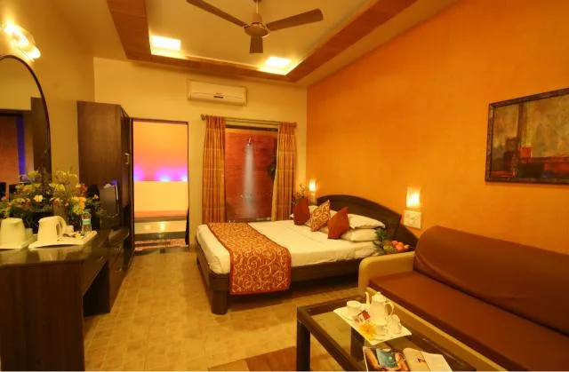 3-Star Hotel for Sale in Mahabaleshwar | 36 Rooms | 30 Guntha Plot | ₹35 Cr