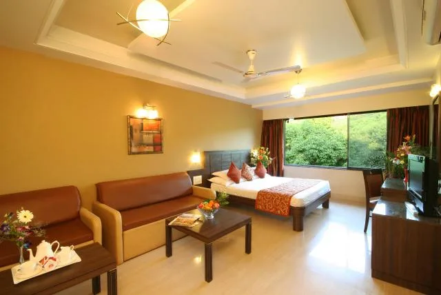 3-Star Hotel for Sale in Mahabaleshwar | 36 Rooms | 30 Guntha Plot | ₹35 Cr