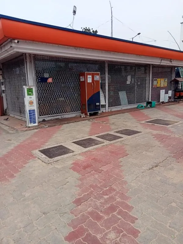 Commercial Property & Petrol Pump for Sale in Kolkata & Dankuni @ ₹11 Cr