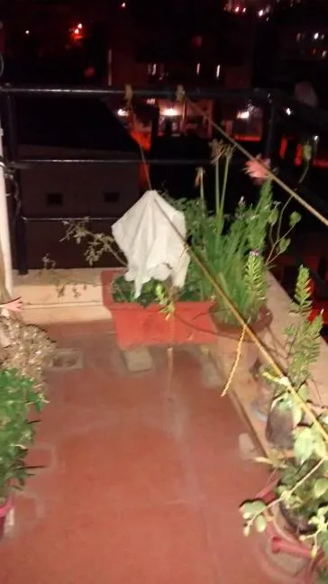 2 BHK Semi-Furnished Flat for Resale in Gulmohar Helios, Kharadi, Pune