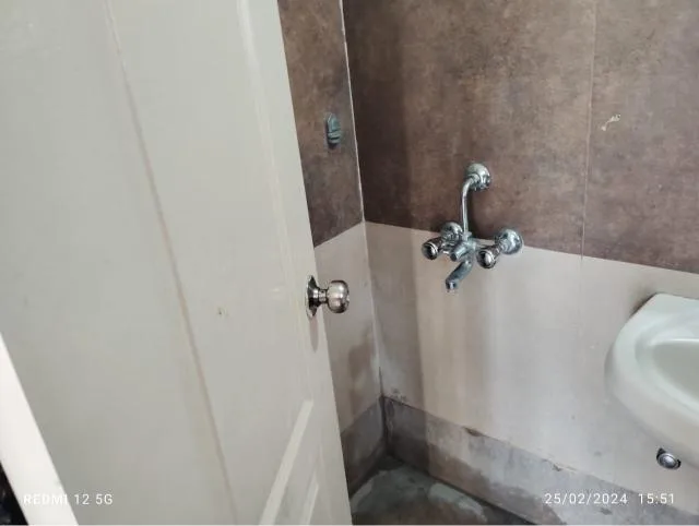2 BHK Semi-Furnished Flat for Resale in Gulmohar Helios, Kharadi, Pune