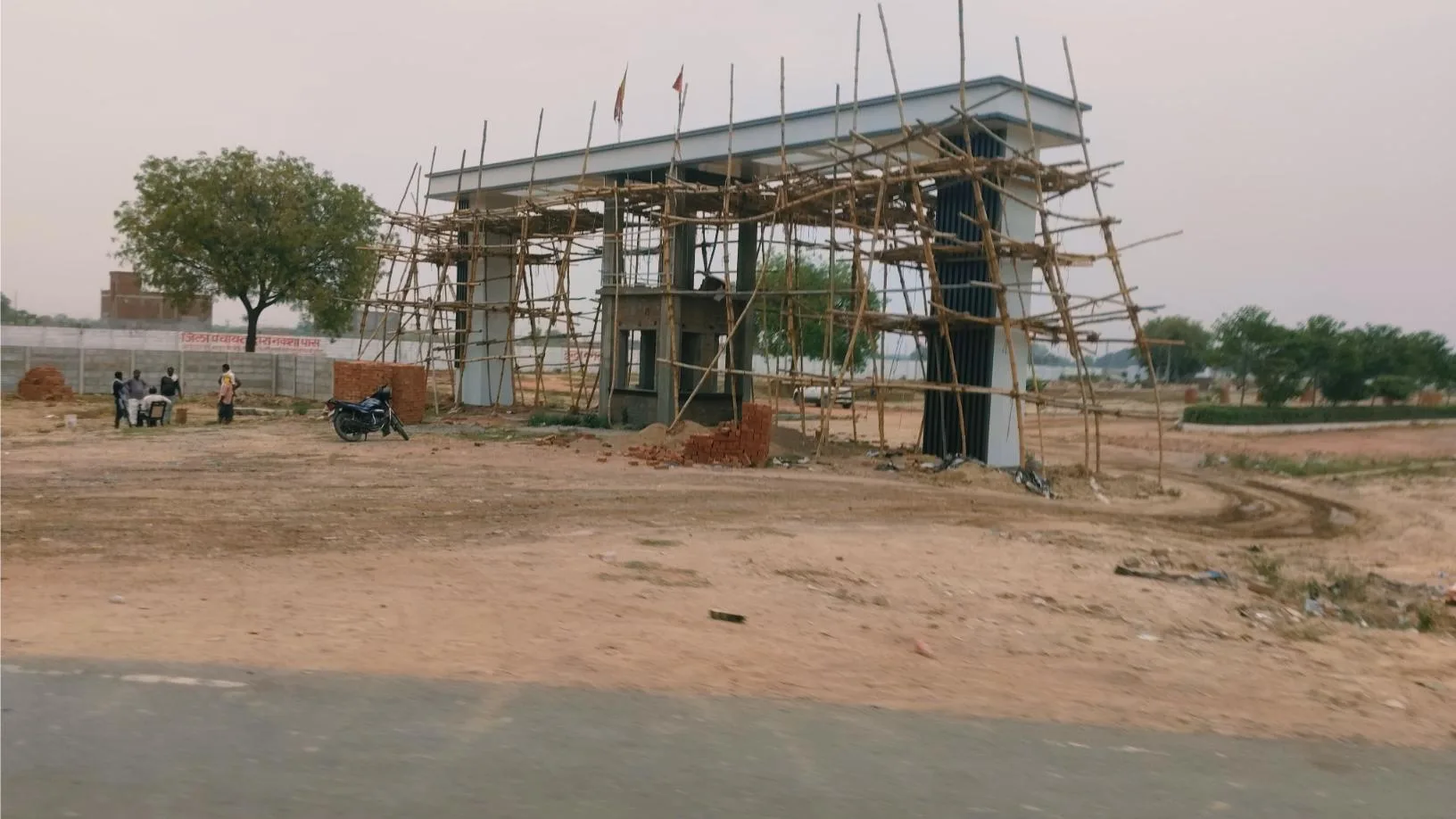 Plots for Sale in Kanpur Naubasta – Indira Nagar Phase 4 from ₹14 Lakh Onwards
