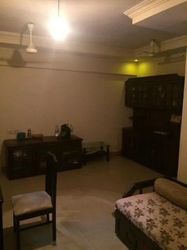 Furnished 2 BHK Flat for Resale in Vasai – Rajhans Dreams ₹80L Garden Facing