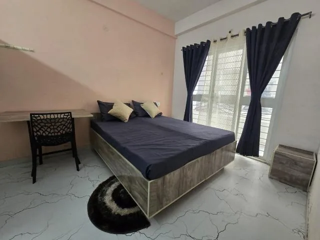 Elite 1BHK Fully Furnished Flats in Kharadi | No Brokerage | Rent ₹34,999