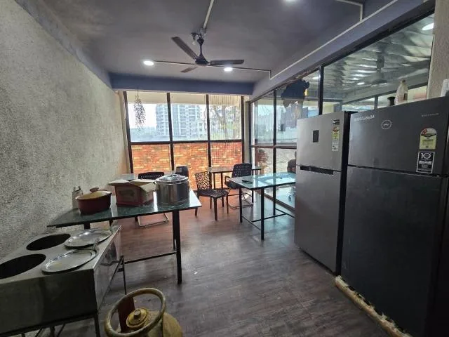 Elite 1BHK Fully Furnished Flats in Kharadi | No Brokerage | Rent ₹34,999