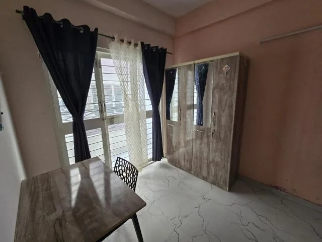 EC Stay PG in Kharadi Pune | Furnished Rooms with Meals & WiFi Near IT Parks