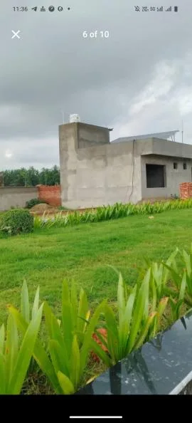 Signature Residency Moradabad – Govt Approved Plots on Delhi Road with Amenities
