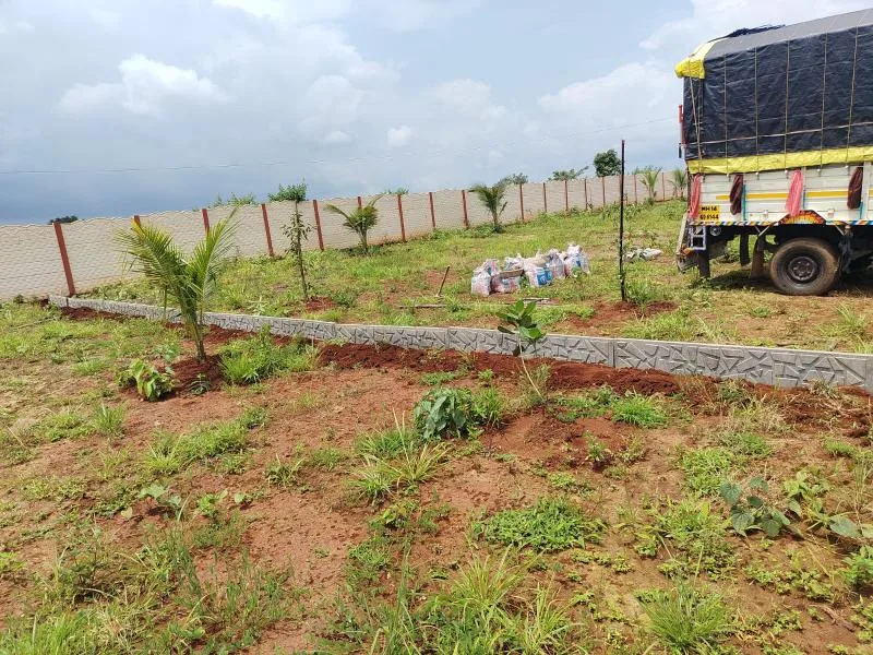 Avenue Green Valley Plots in Badlapur West | Affordable Price & Easy EMI