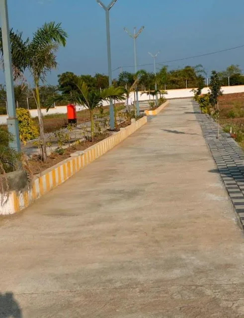 Avenue Green Valley Plots in Badlapur West | Affordable Price & Easy EMI