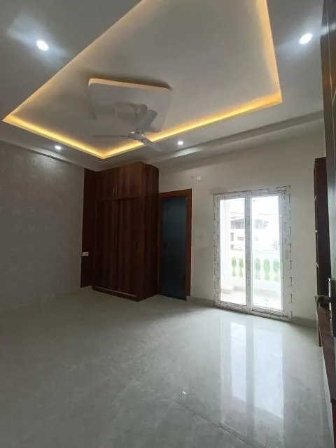 2 BHK Flat for Sale in Bima Vihar, Dehradun | 1100 Sqft | ₹52 Lac