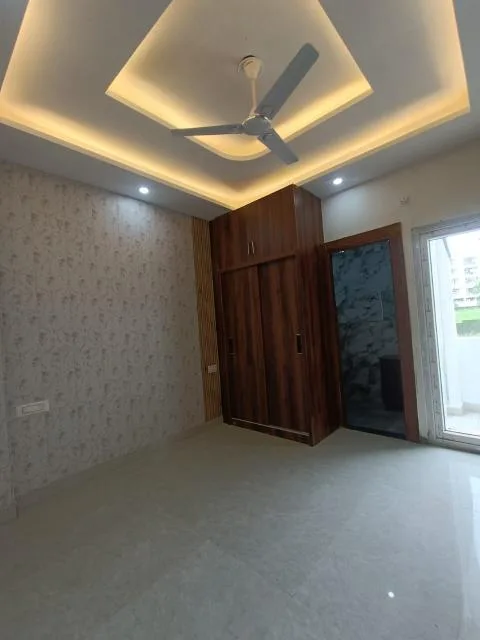 2 BHK Flat for Sale in Bima Vihar, Dehradun | 1100 Sqft | ₹52 Lac