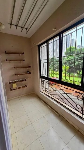 2 BHK Unfurnished Flat for Rent in Nyati Meadows Pune East | Rent 45k