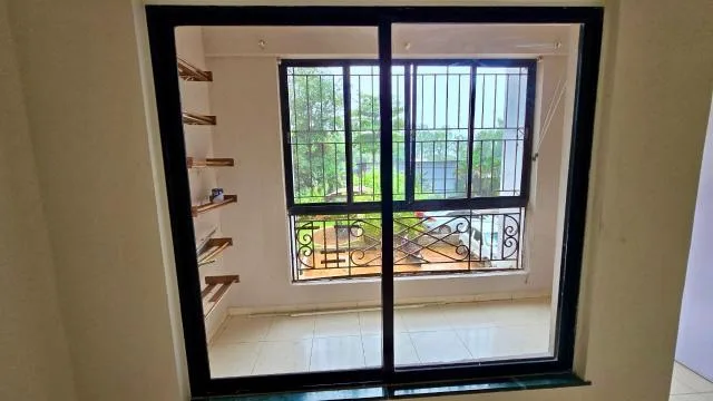 2 BHK Unfurnished Flat for Rent in Nyati Meadows Pune East | Rent 45k