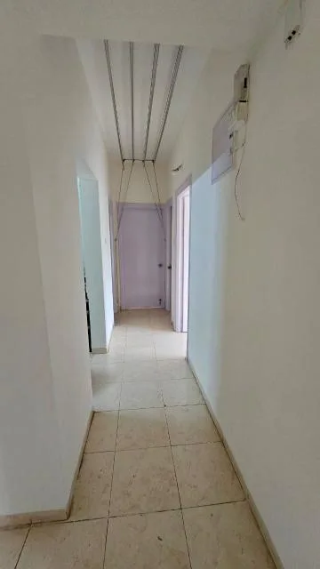 2 BHK Unfurnished Flat for Rent in Nyati Meadows Pune East | Rent 45k