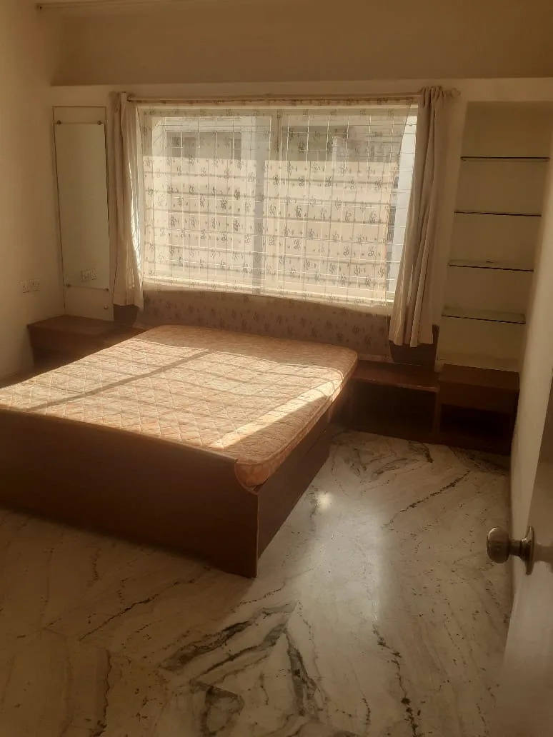 3 BHK Fully Furnished Flat for Rent in Lunkad Greenland 2, Viman Nagar Pune