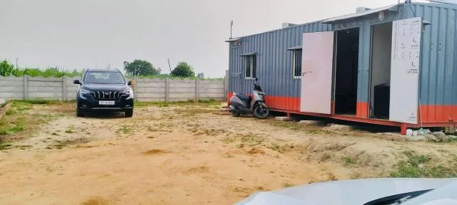 Rapid Enclave Society Plots Meerut – Prime Location Near Metro & Rapid Rail