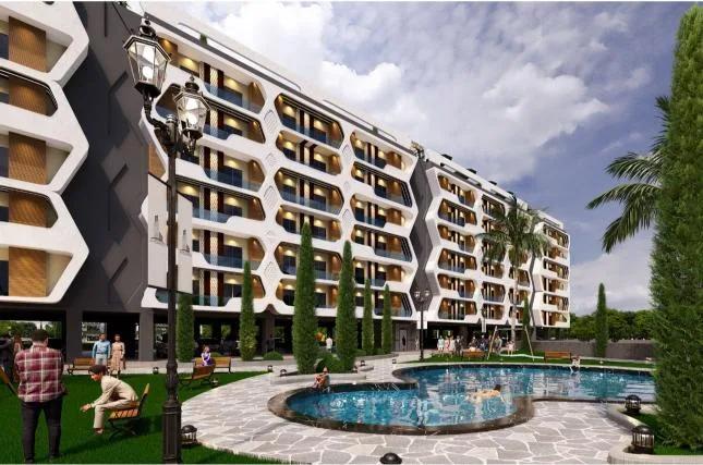 A.D Residency Meerut – 2 & 3 BHK Flats from ₹70.65 Lakh Onwards NH-58