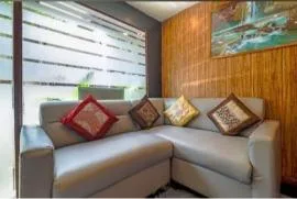 Runwal Avenue Shop 723 Sqft & Andheri West 12 Rooms on Rent | Great Investment