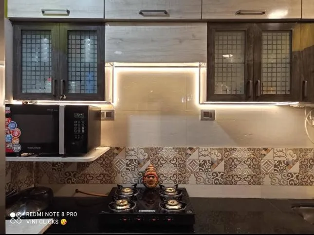 2BHK Fully Furnished Flat in Riverdale Tower Marol | ₹1.72 Cr with Parking