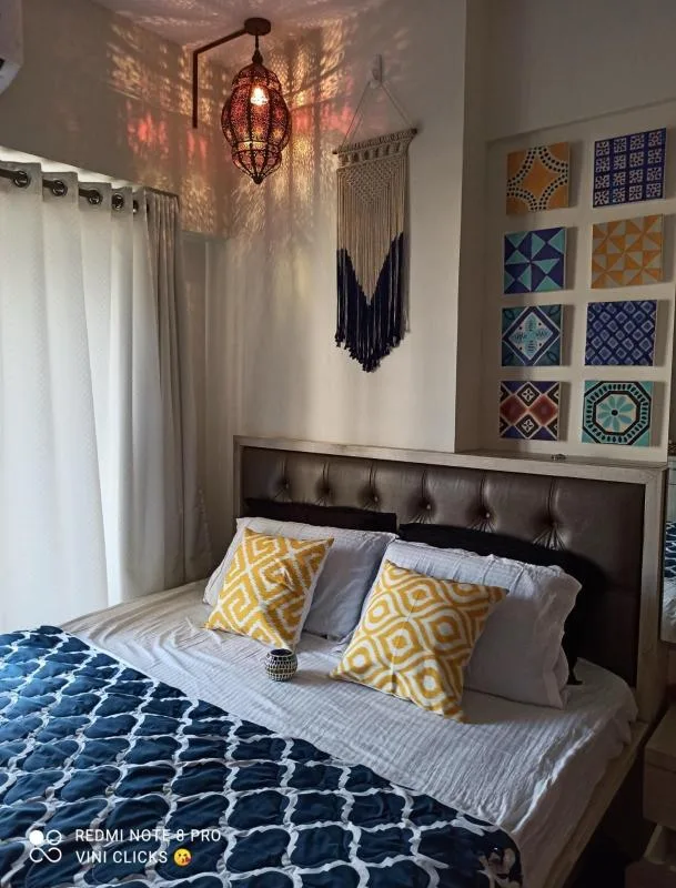 2BHK Fully Furnished Flat in Riverdale Tower Marol | ₹1.72 Cr with Parking