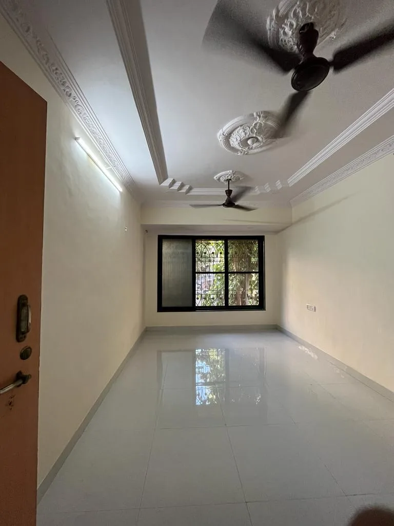 1BHK Sheetal Kunj