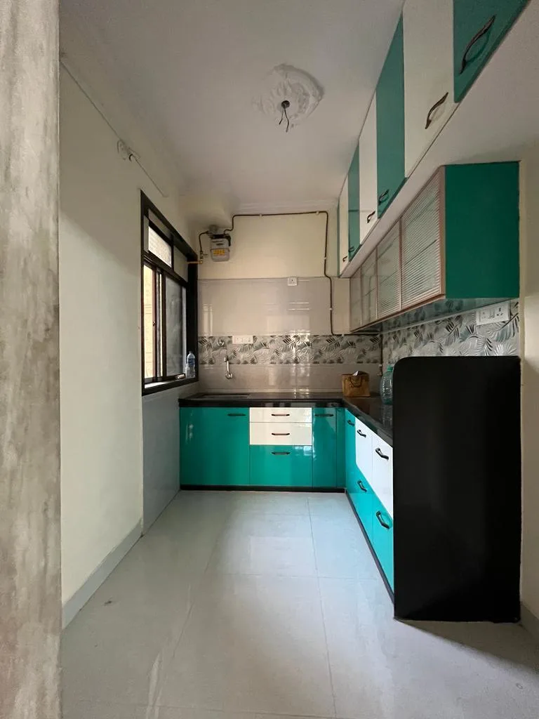 1BHK Sheetal Kunj