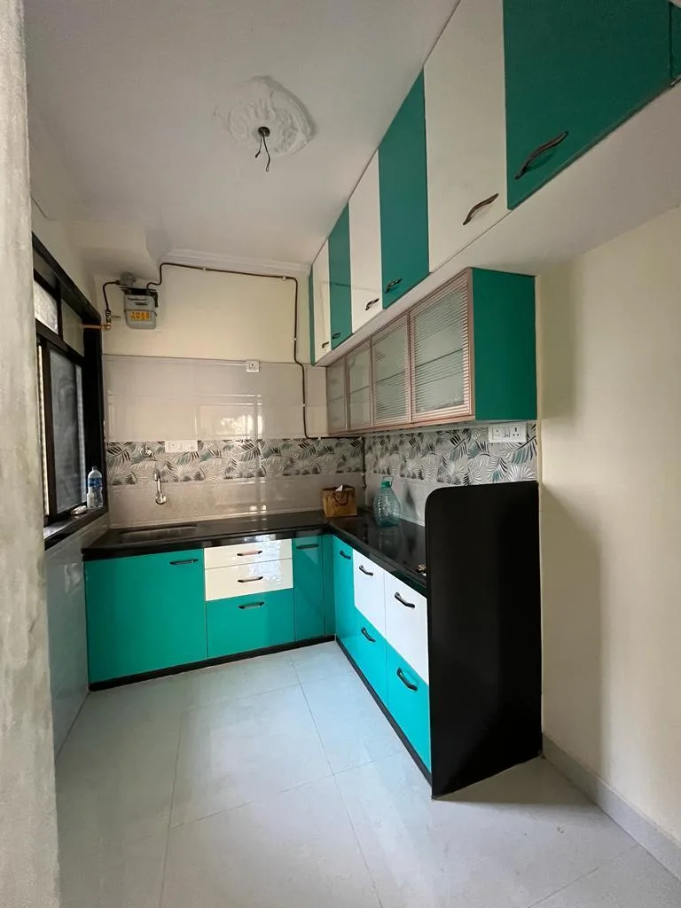 1BHK Sheetal Kunj