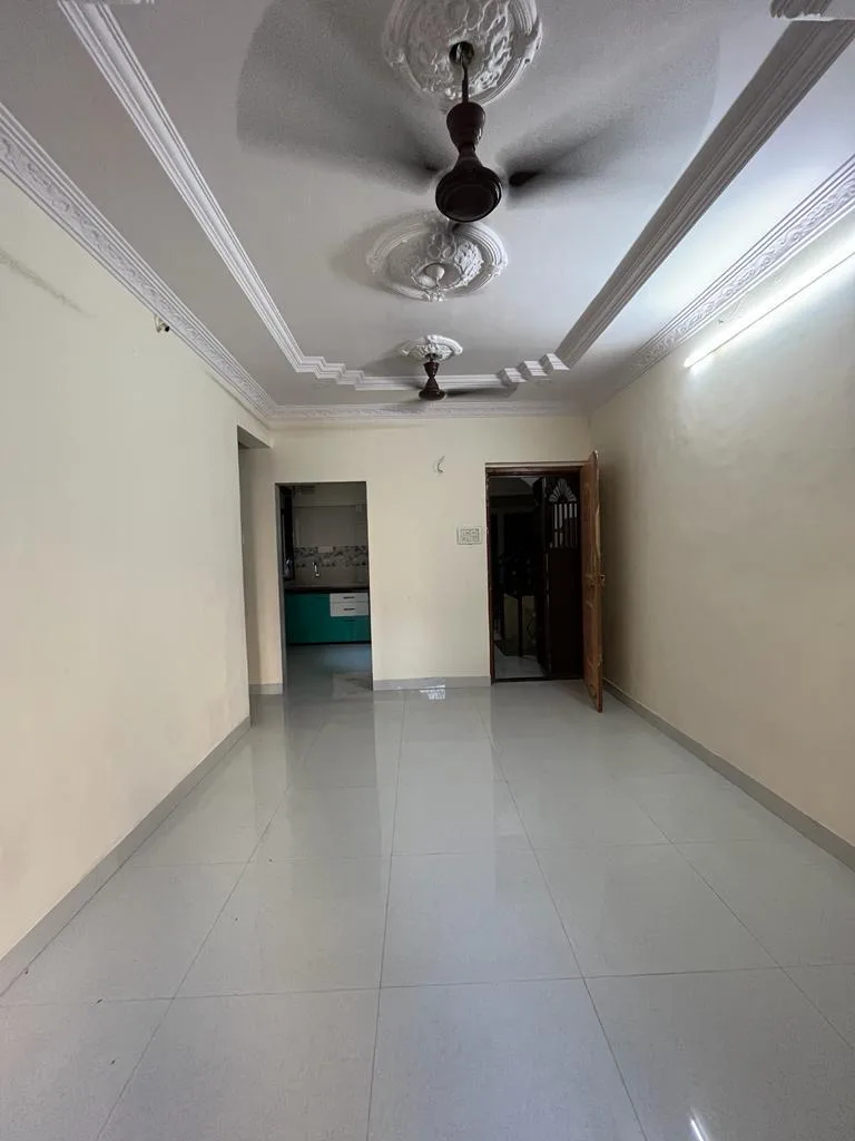 1BHK Sheetal Kunj