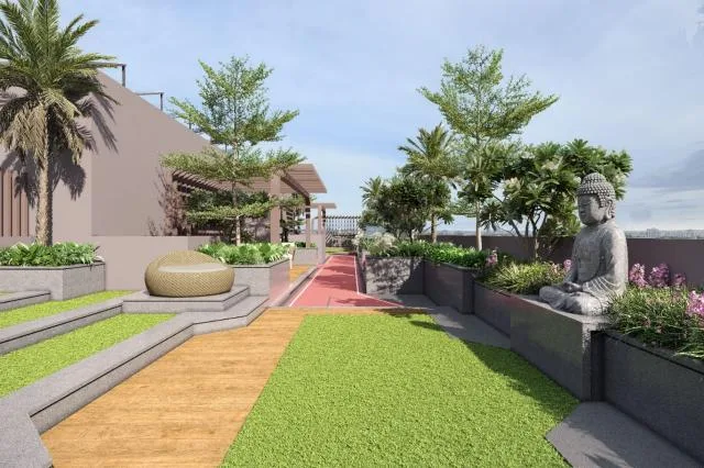 2 BHK Ready Flat for Sale in Marol Church Road | 627 Sq.ft | ₹2.10 Cr