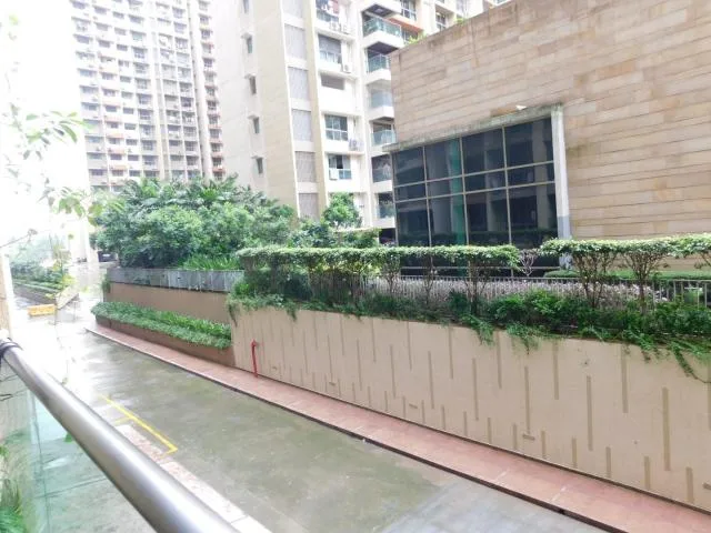 Luxury 2 BHK Furnished Flat for Sale in Vasant Oasis Marol | ₹2.70 Cr