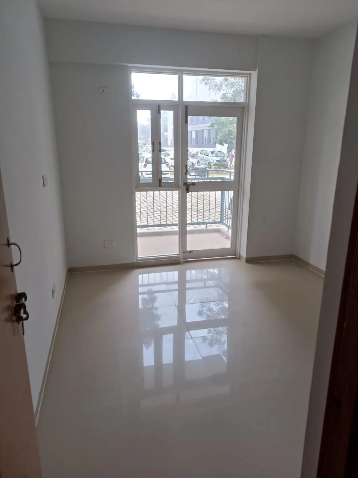Spacious 2 BHK For Rent in Adani AANGAN Sec-88A, Gurgaon - Prime Location Living