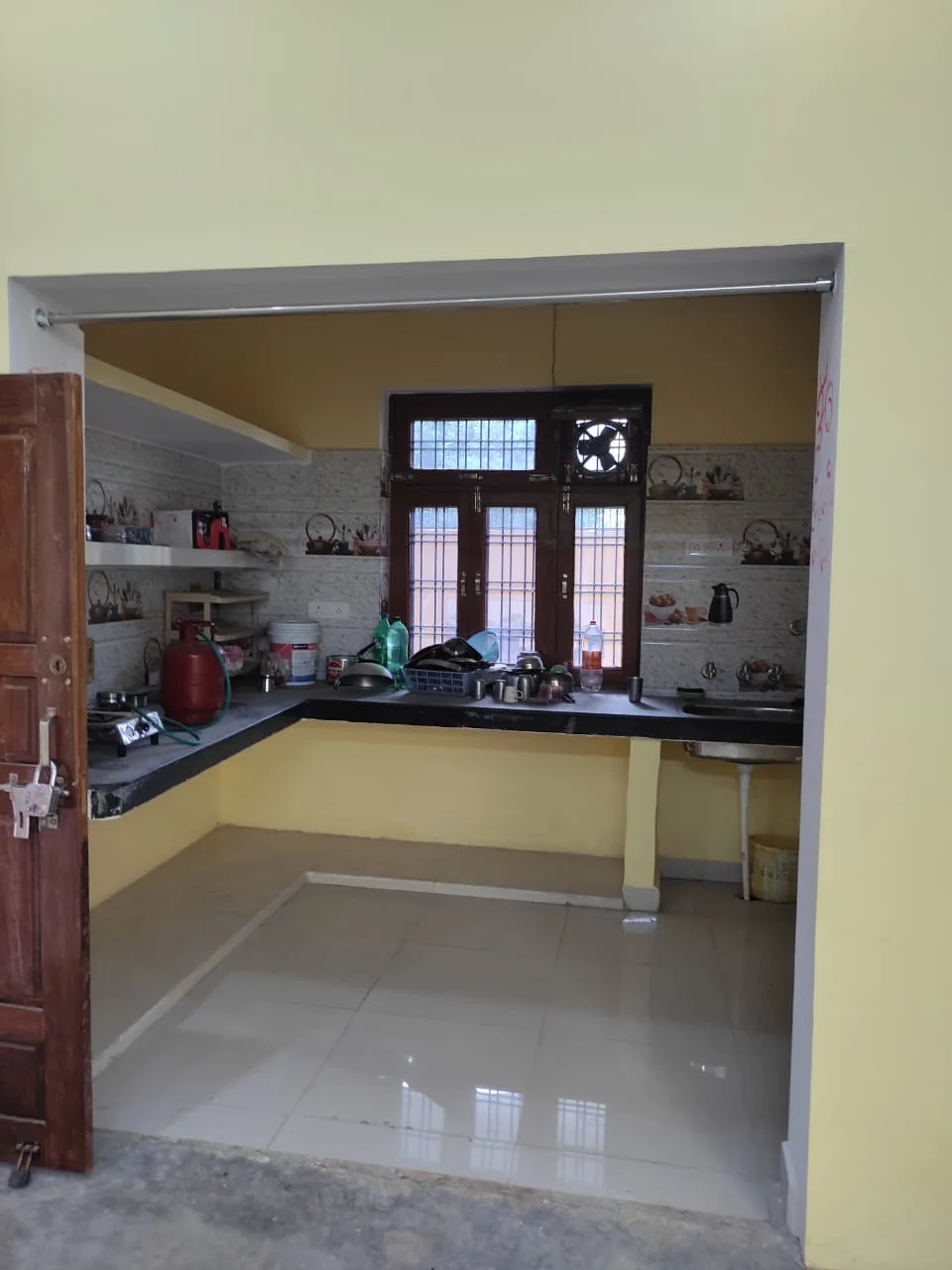 Discover Comfort in a 3BHK House for Rent in Gomti Nagar, Lucknow - Ideal Living Spaces