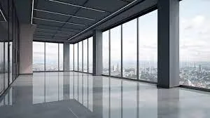 Prime 6,000 Sq Ft Office Space for Rent in Ashoka Enclave, Faridabad