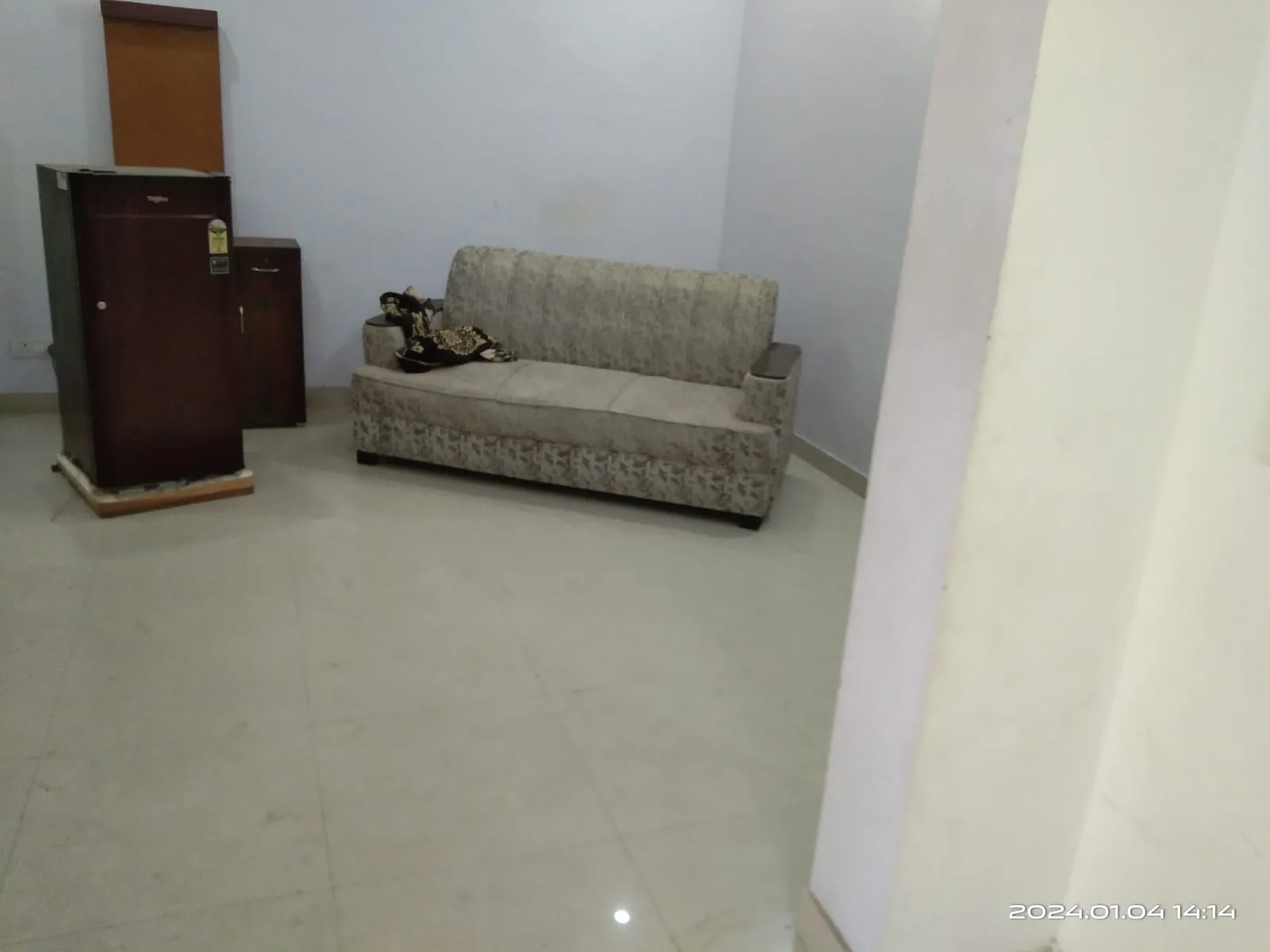 Explore Comfort: 3BHK House in Vibhav Khand, Gomti Nagar, Lucknow - Ideal Living Spaces Await You
