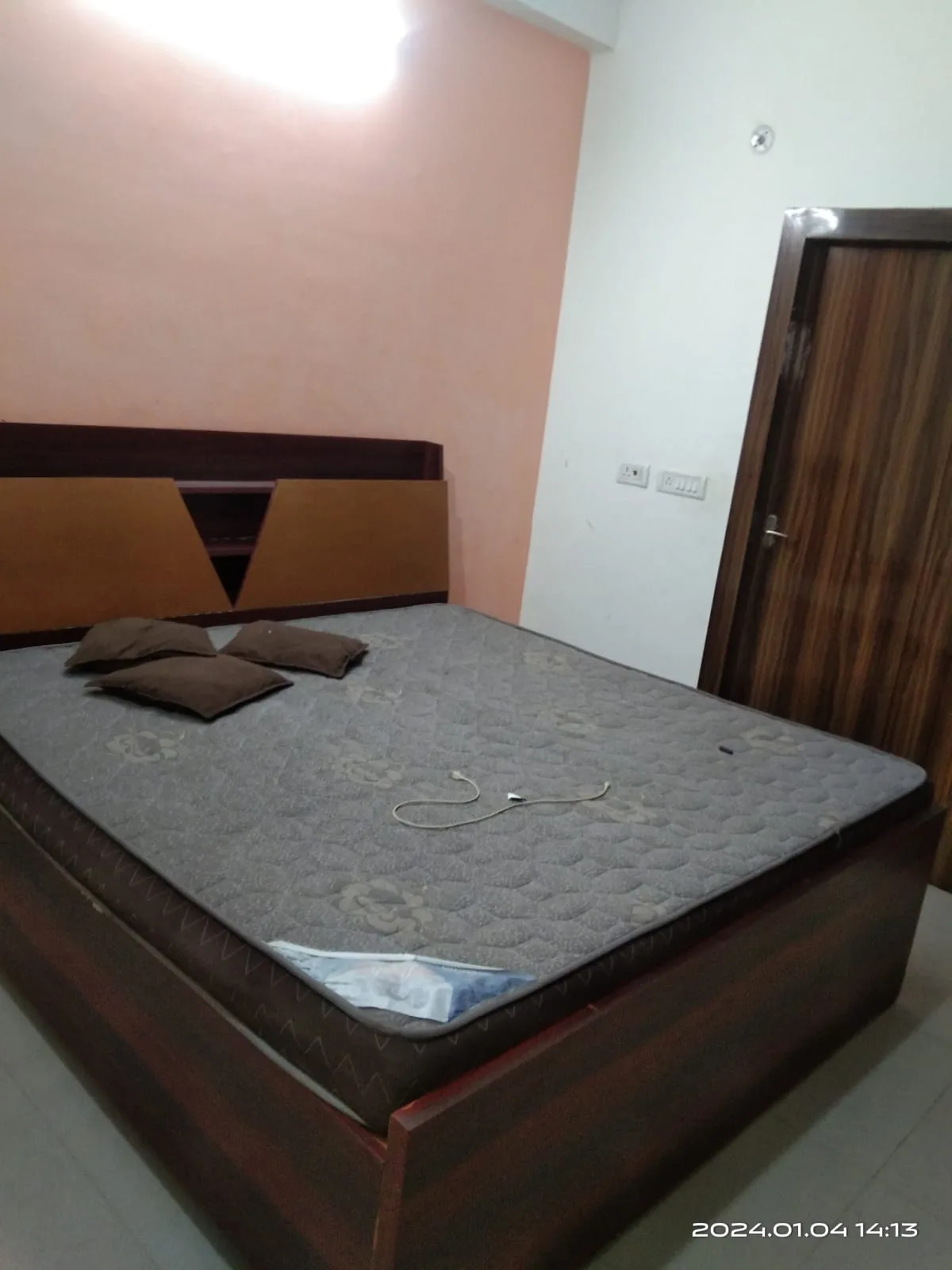 Explore Comfort: 3BHK House in Vibhav Khand, Gomti Nagar, Lucknow - Ideal Living Spaces Await You